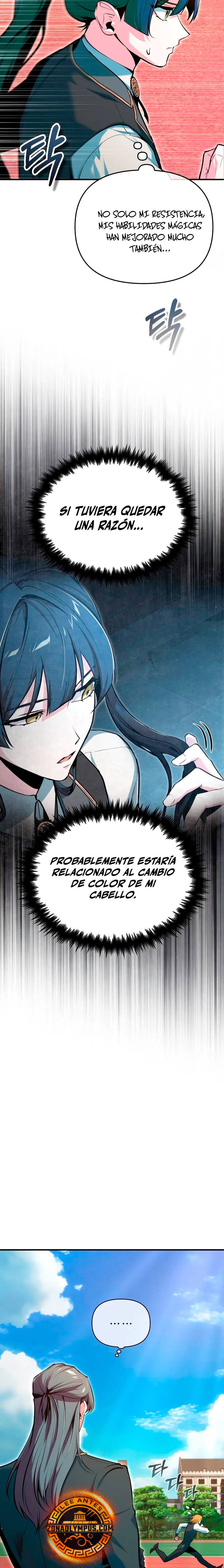 El Profesor Encubierto de la Academia > Capitulo 118 > Page 191