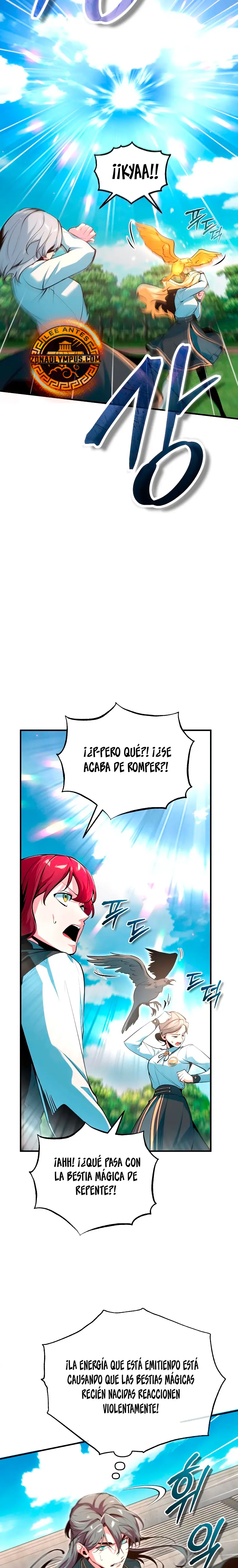 El Profesor Encubierto de la Academia > Capitulo 118 > Page 321