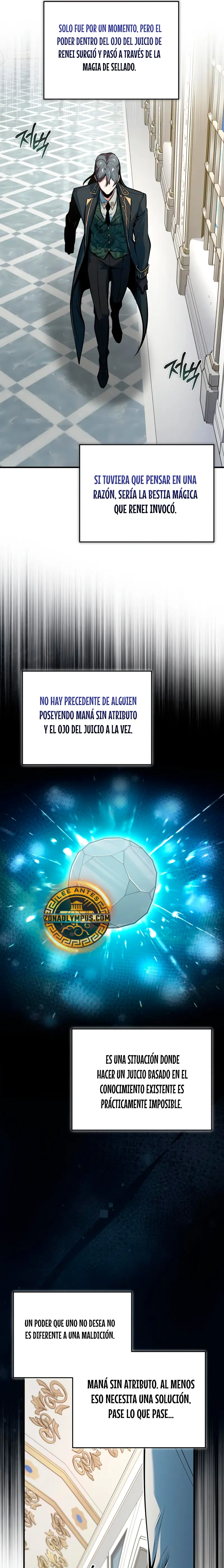El Profesor Encubierto de la Academia > Capitulo 119 > Page 111