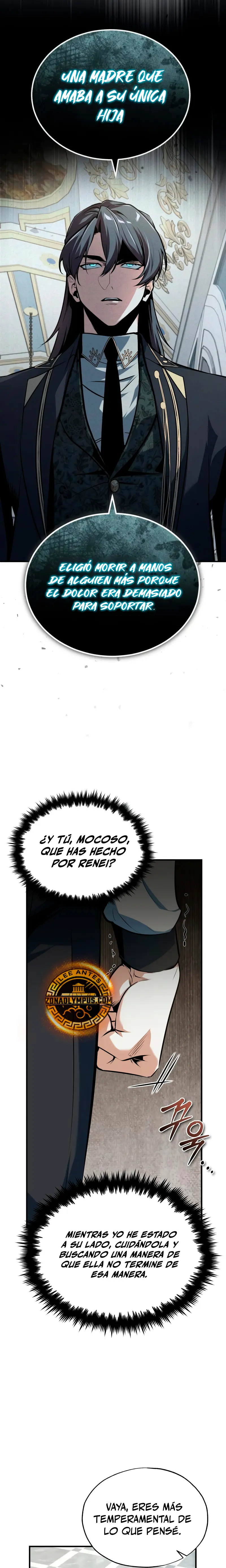 El Profesor Encubierto de la Academia > Capitulo 119 > Page 171
