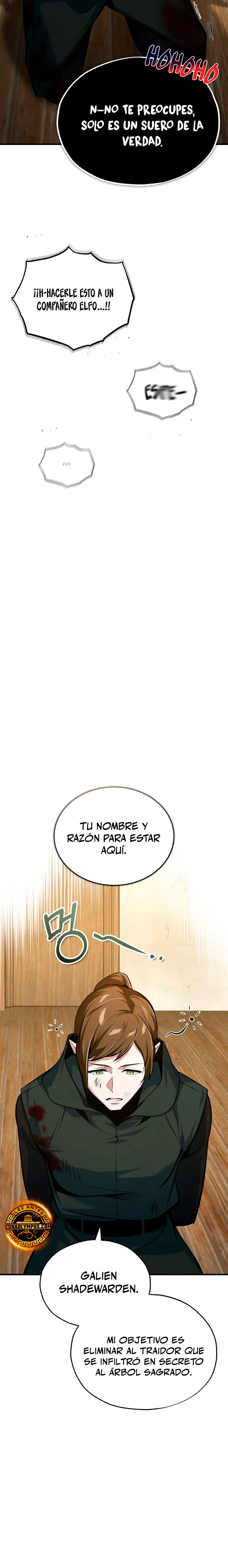 El Profesor Encubierto de la Academia > Capitulo 120 > Page 51