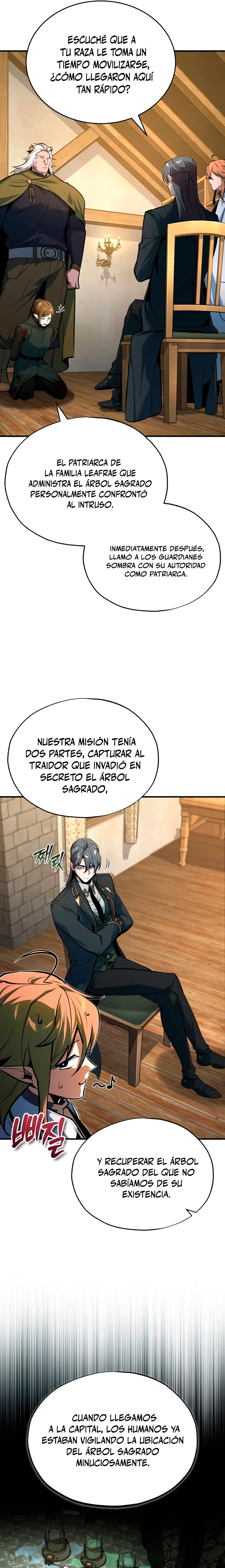 El Profesor Encubierto de la Academia > Capitulo 120 > Page 61