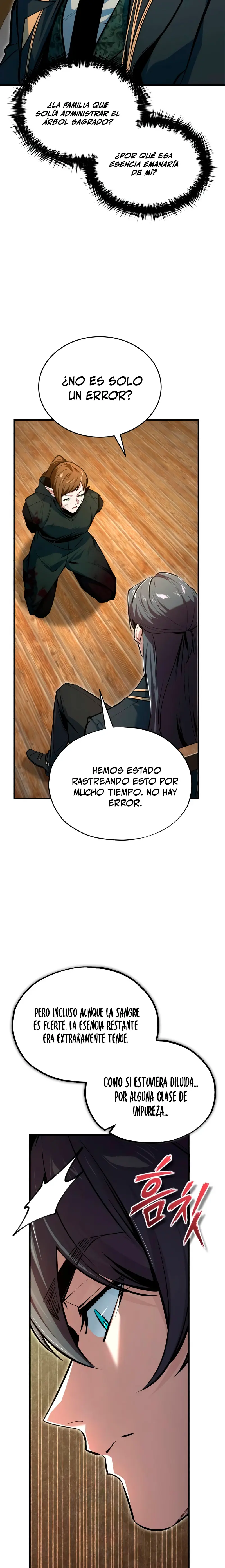 El Profesor Encubierto de la Academia > Capitulo 120 > Page 81