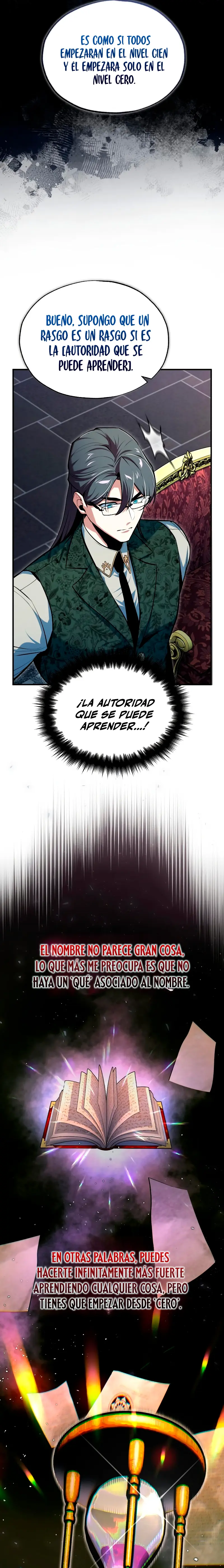 El Profesor Encubierto de la Academia > Capitulo 121 > Page 61