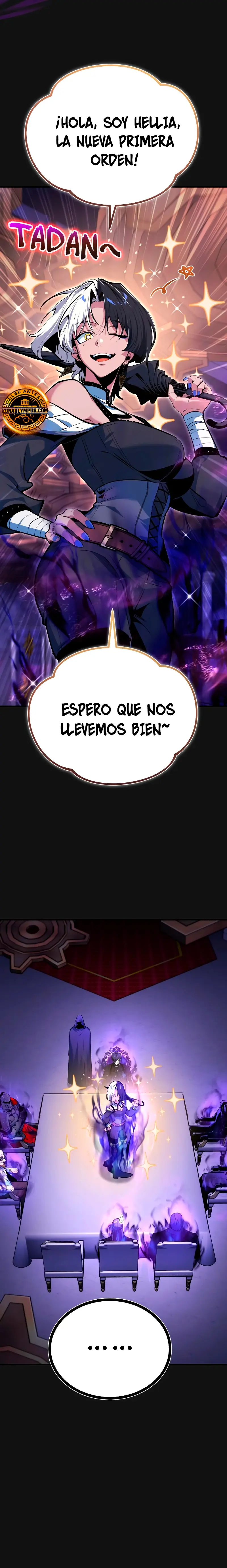 El Profesor Encubierto de la Academia > Capitulo 121 > Page 141