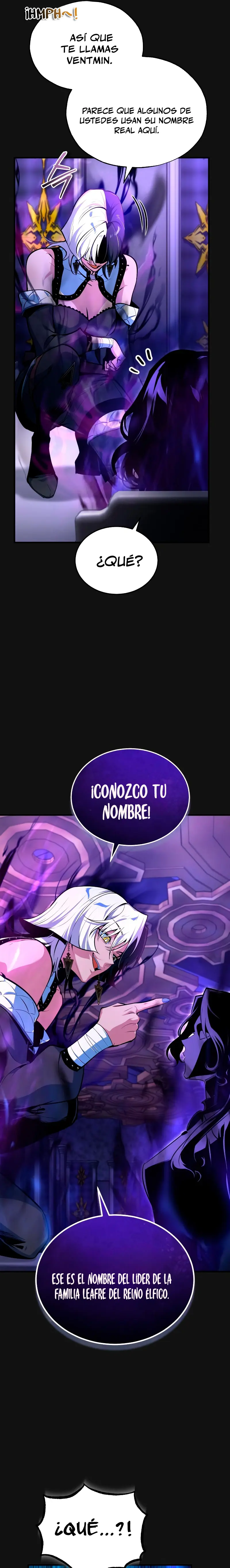 El Profesor Encubierto de la Academia > Capitulo 121 > Page 171
