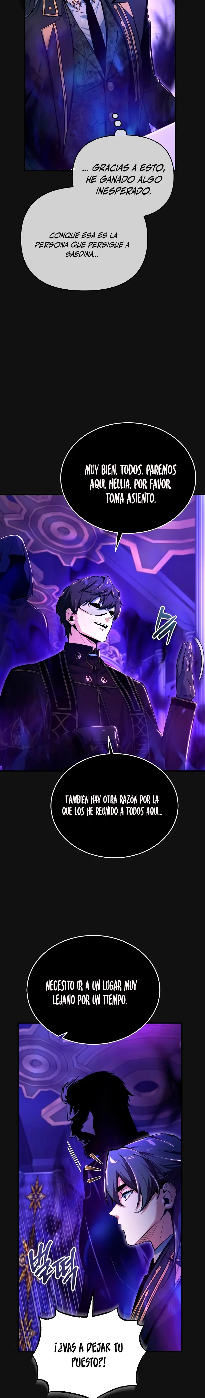 El Profesor Encubierto de la Academia > Capitulo 121 > Page 201