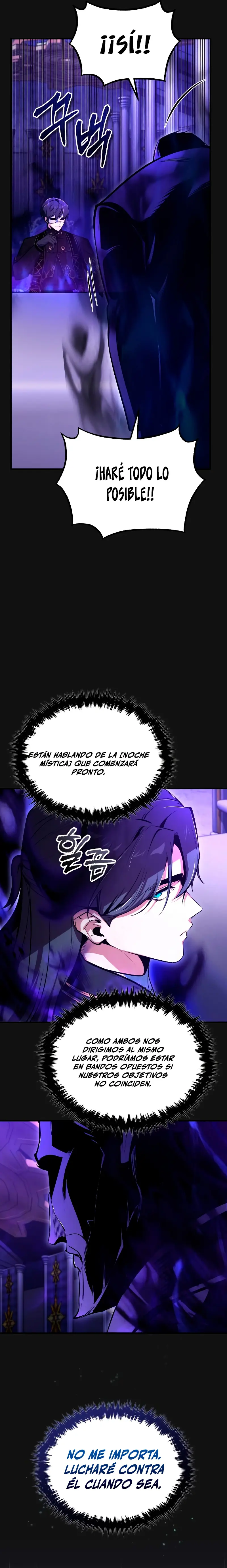 El Profesor Encubierto de la Academia > Capitulo 121 > Page 221