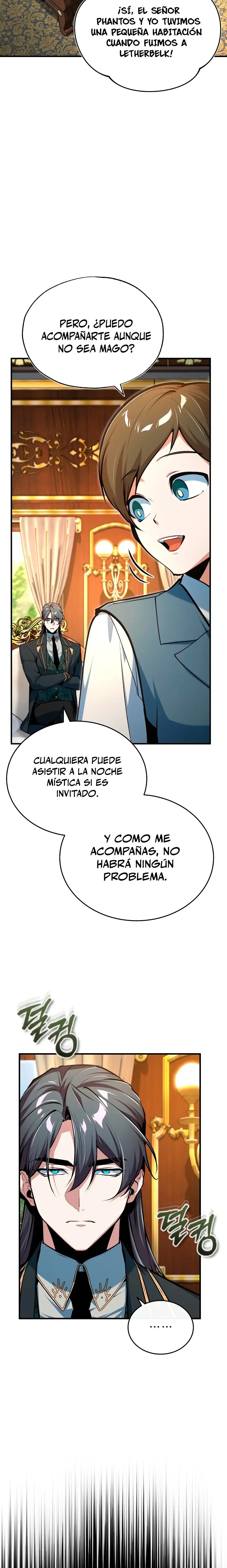 El Profesor Encubierto de la Academia > Capitulo 121 > Page 251