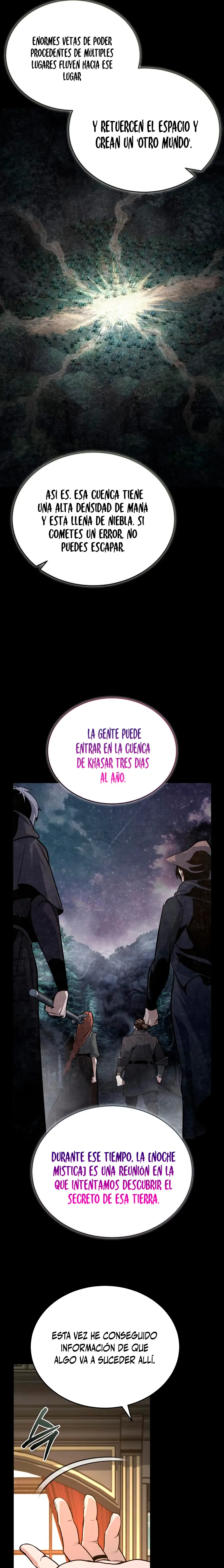 El Profesor Encubierto de la Academia > Capitulo 121 > Page 281