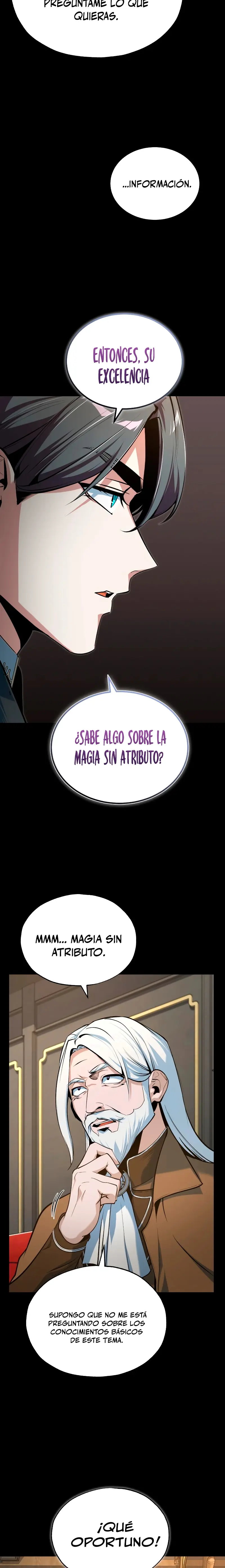 El Profesor Encubierto de la Academia > Capitulo 121 > Page 311