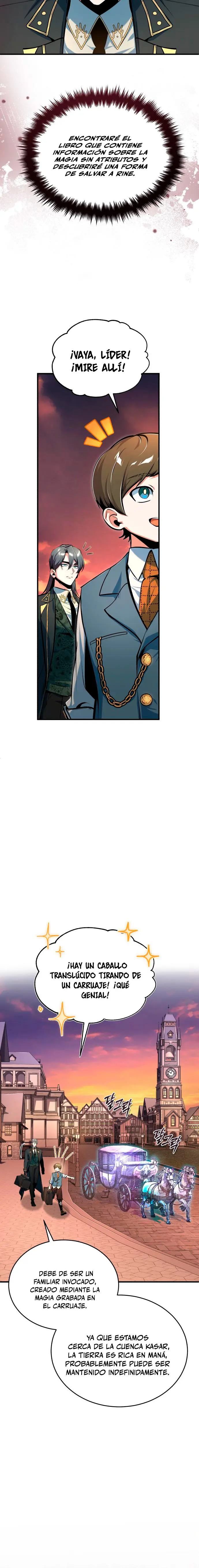 El Profesor Encubierto de la Academia > Capitulo 122 > Page 51