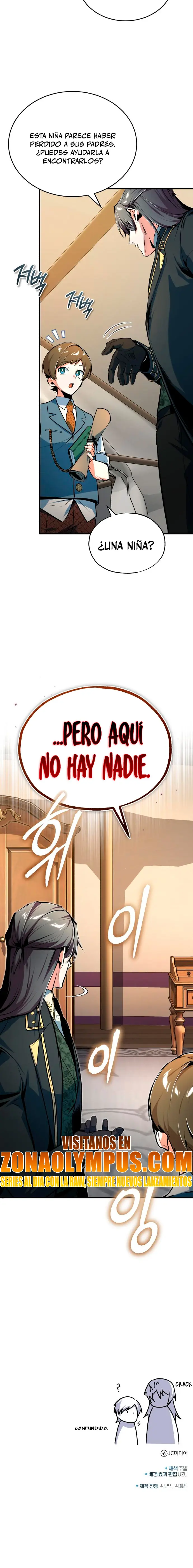 El Profesor Encubierto de la Academia > Capitulo 122 > Page 271