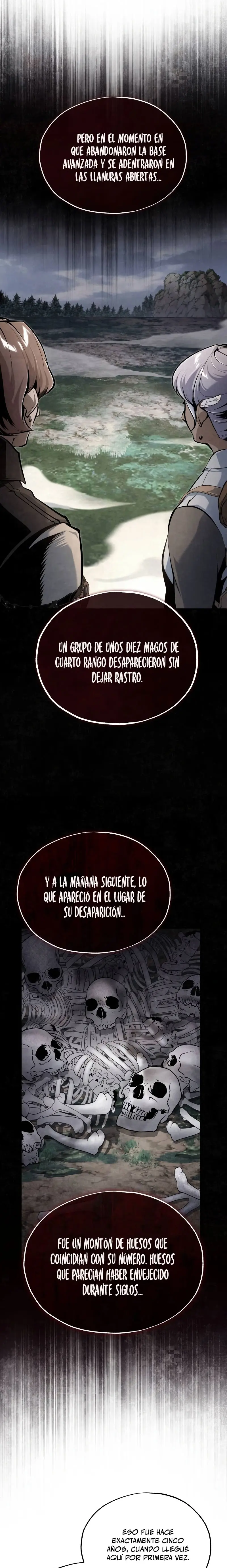 El Profesor Encubierto de la Academia > Capitulo 123 > Page 121