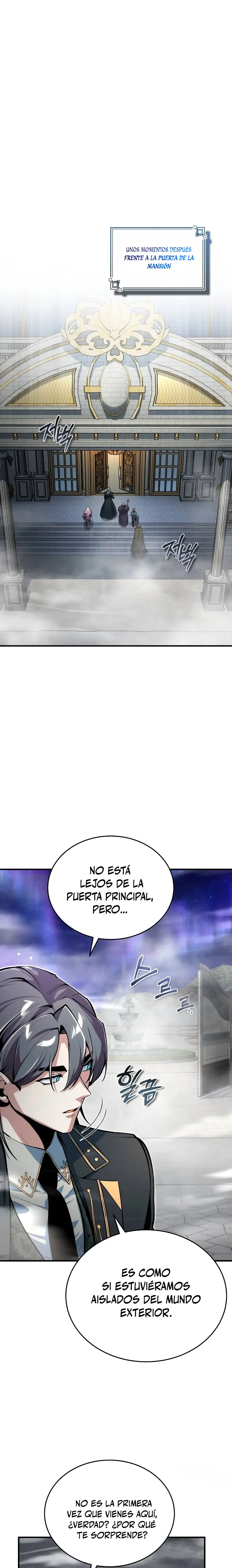 El Profesor Encubierto de la Academia > Capitulo 123 > Page 191