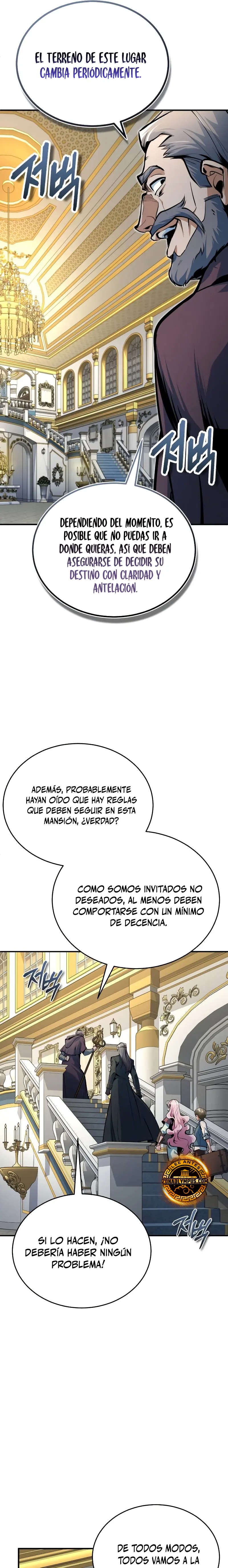 El Profesor Encubierto de la Academia > Capitulo 123 > Page 221
