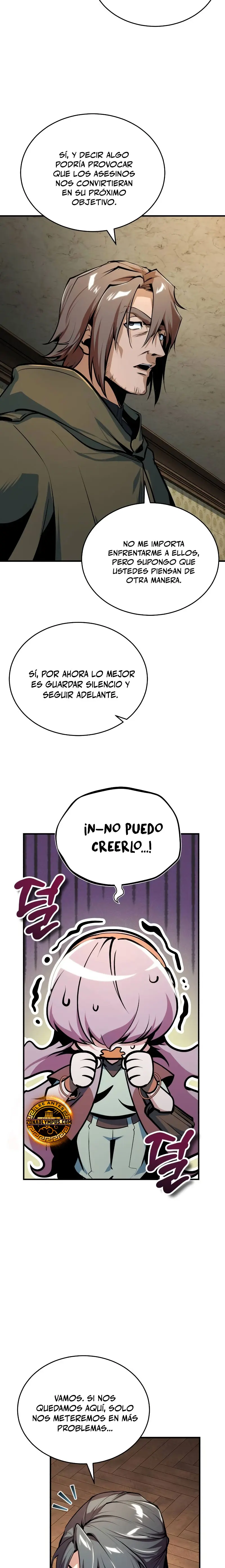 El Profesor Encubierto de la Academia > Capitulo 123 > Page 311