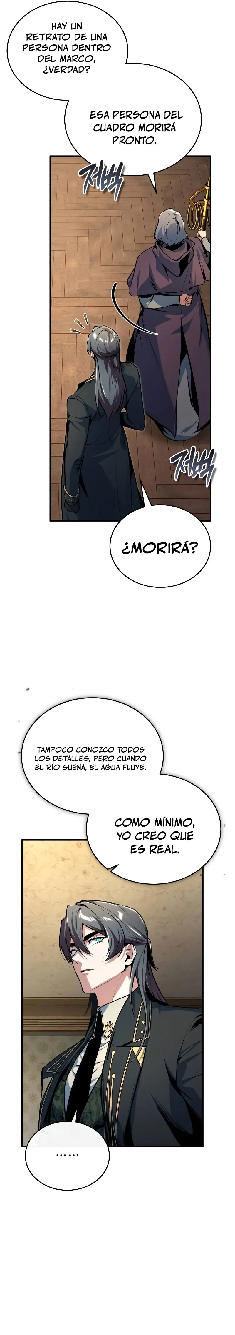 El Profesor Encubierto de la Academia > Capitulo 123 > Page 331