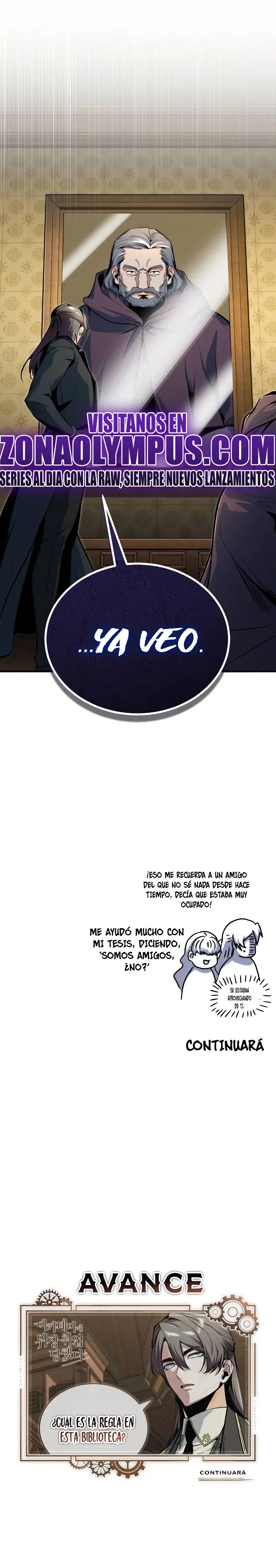 El Profesor Encubierto de la Academia > Capitulo 123 > Page 341