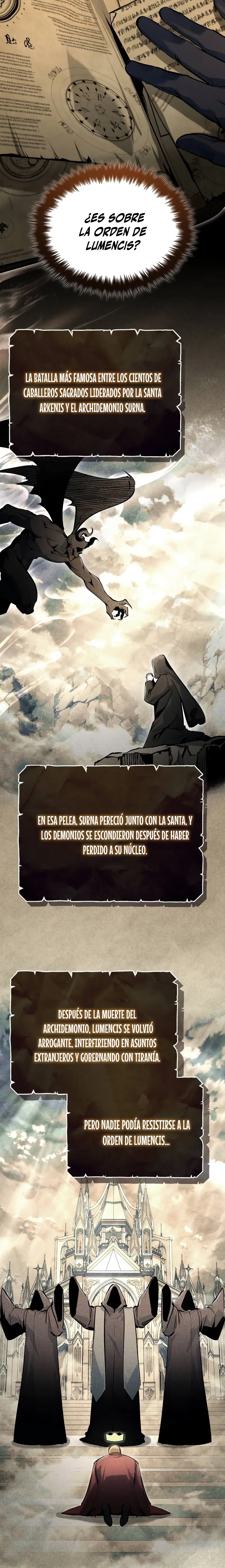 El Profesor Encubierto de la Academia > Capitulo 124 > Page 51
