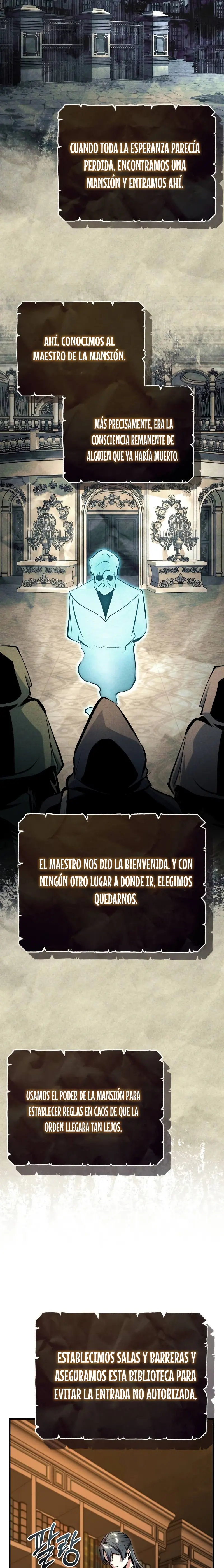 El Profesor Encubierto de la Academia > Capitulo 124 > Page 81