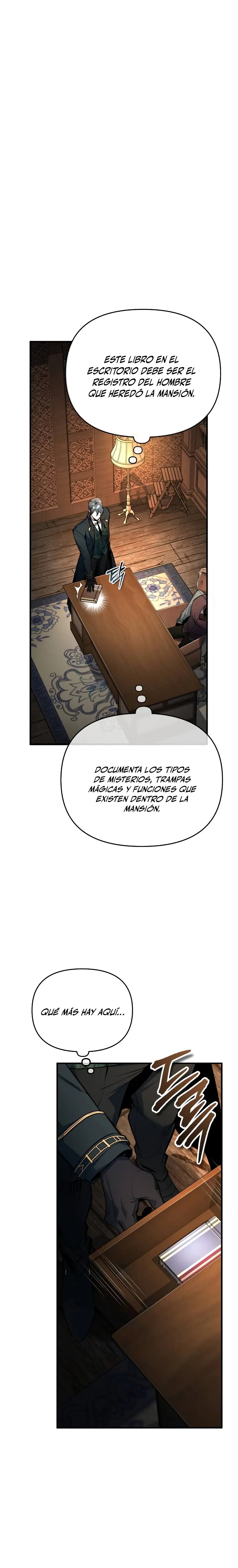El Profesor Encubierto de la Academia > Capitulo 124 > Page 151