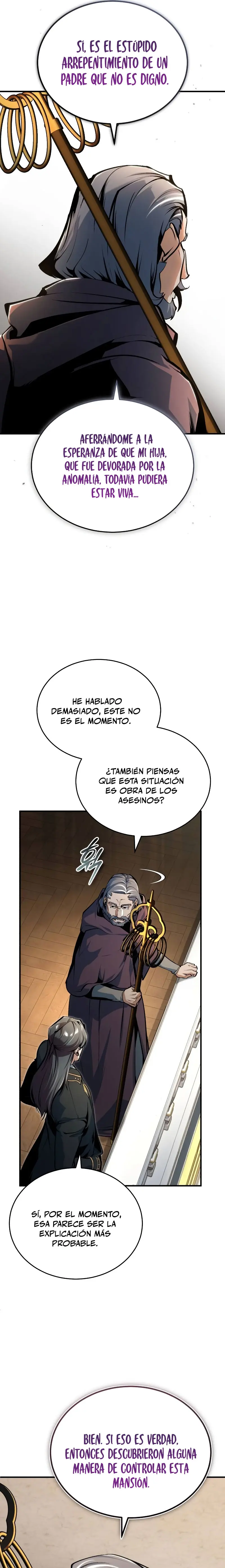 El Profesor Encubierto de la Academia > Capitulo 124 > Page 301