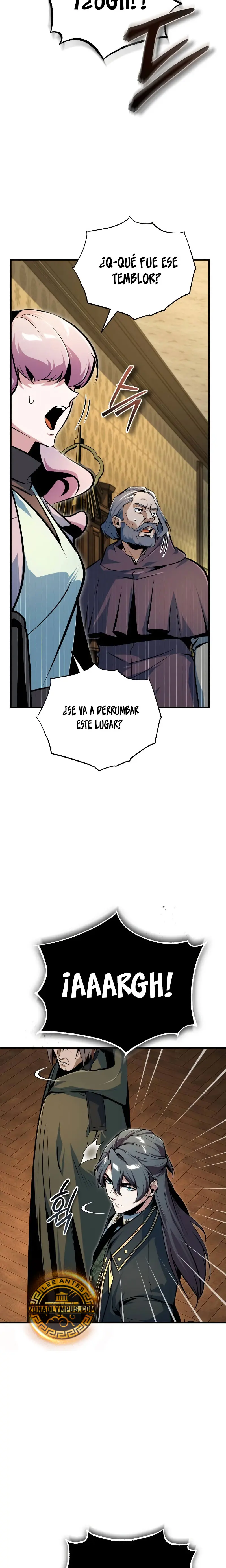 El Profesor Encubierto de la Academia > Capitulo 125 > Page 31