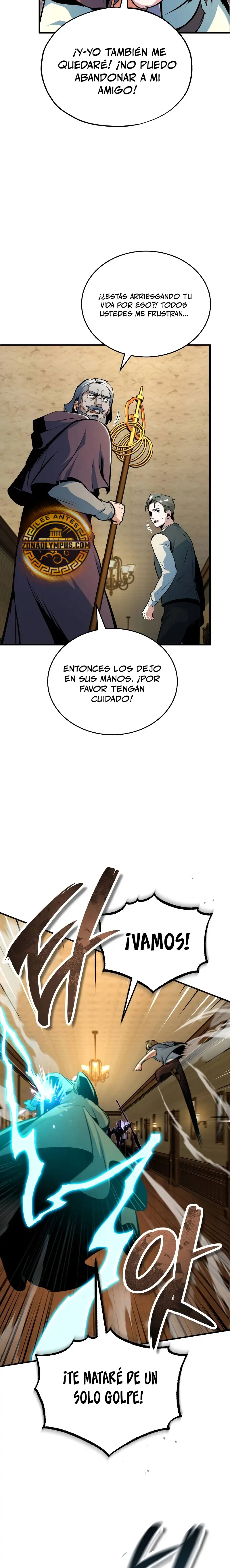 El Profesor Encubierto de la Academia > Capitulo 125 > Page 111