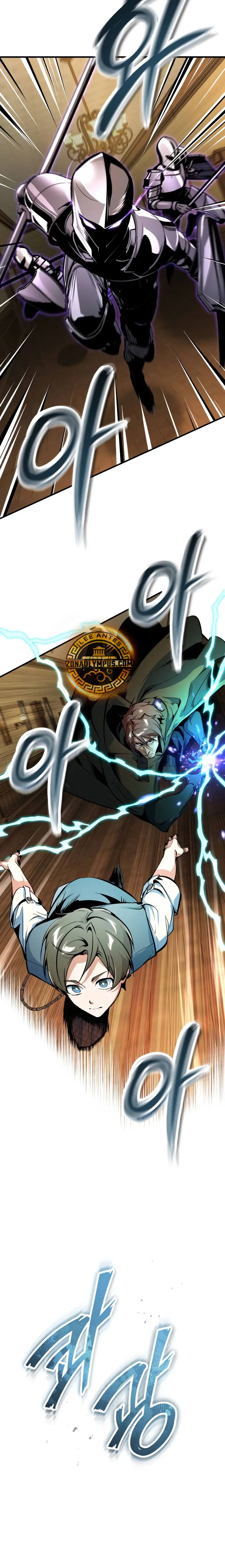 El Profesor Encubierto de la Academia > Capitulo 125 > Page 121