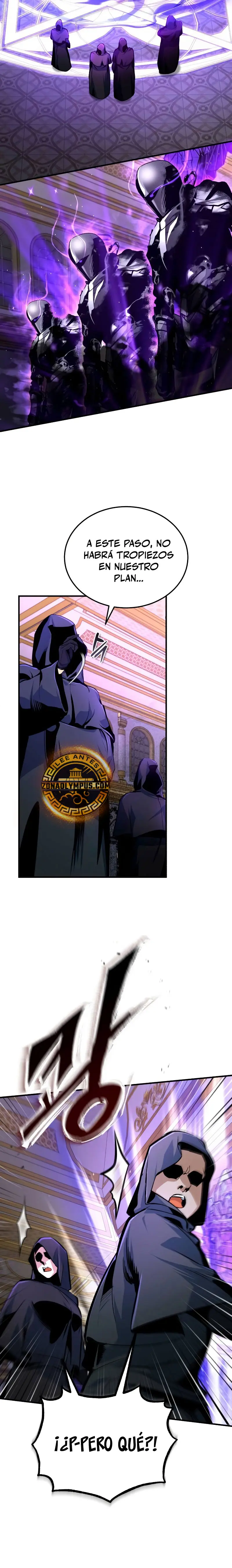 El Profesor Encubierto de la Academia > Capitulo 125 > Page 241