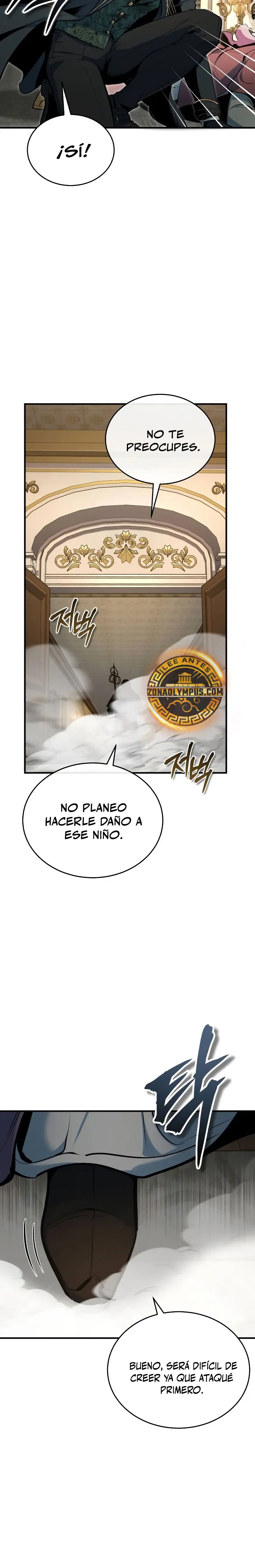 El Profesor Encubierto de la Academia > Capitulo 125 > Page 301