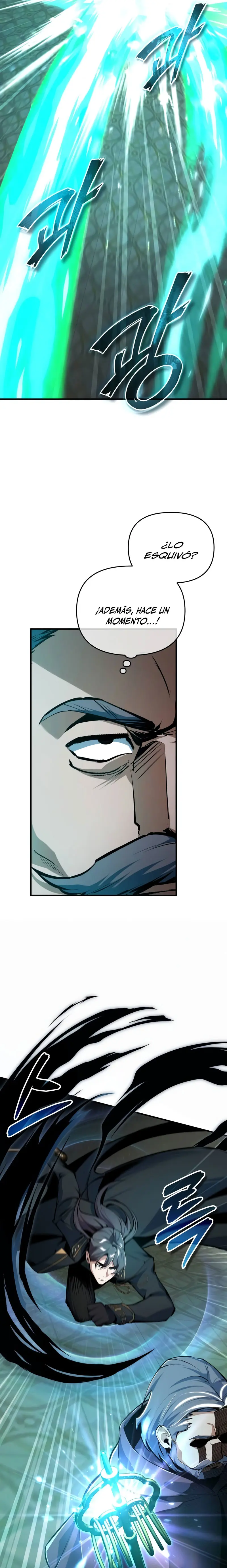 El Profesor Encubierto de la Academia > Capitulo 126 > Page 121