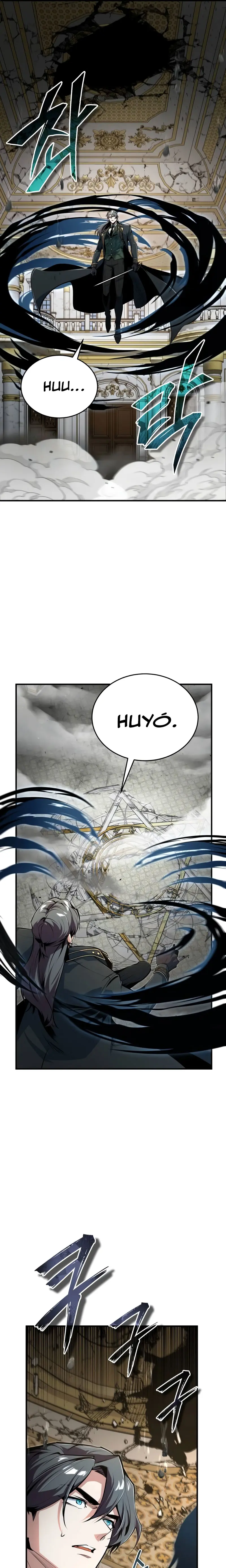El Profesor Encubierto de la Academia > Capitulo 126 > Page 281