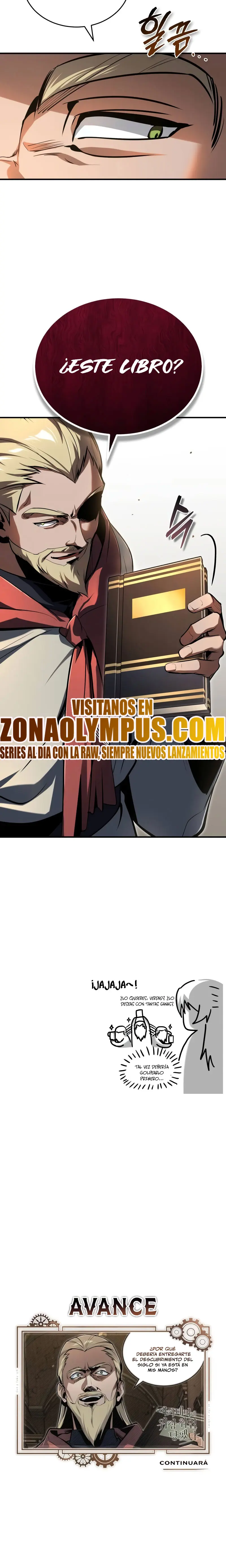 El Profesor Encubierto de la Academia > Capitulo 126 > Page 321