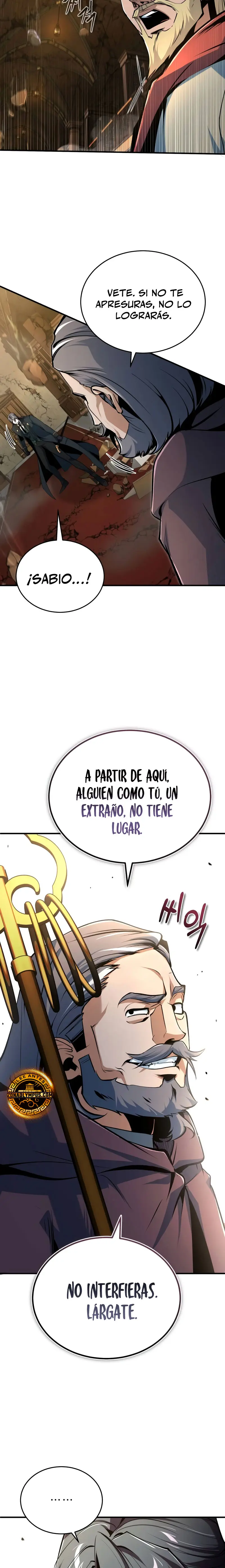 El Profesor Encubierto de la Academia > Capitulo 127 > Page 131