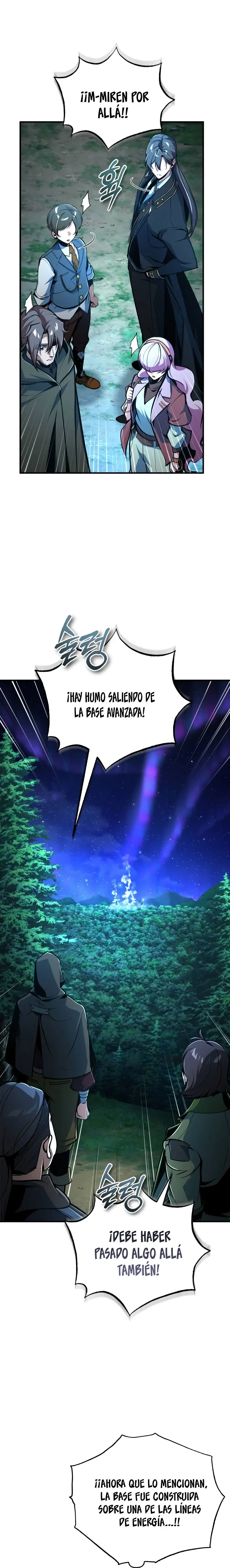 El Profesor Encubierto de la Academia > Capitulo 127 > Page 221
