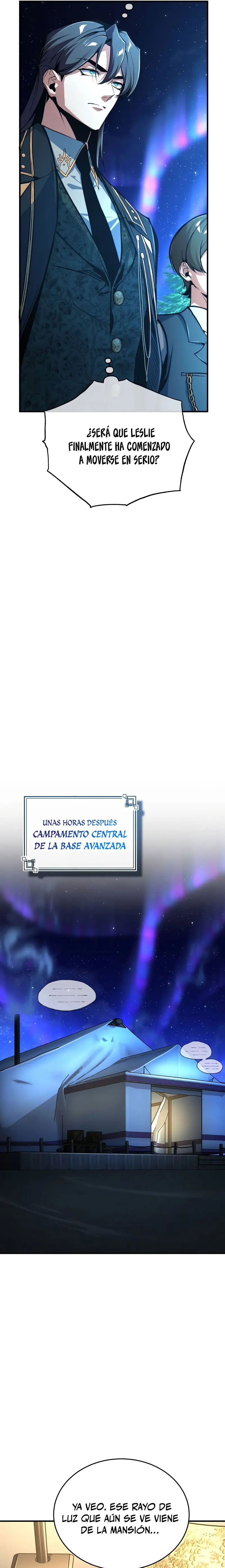 El Profesor Encubierto de la Academia > Capitulo 127 > Page 231