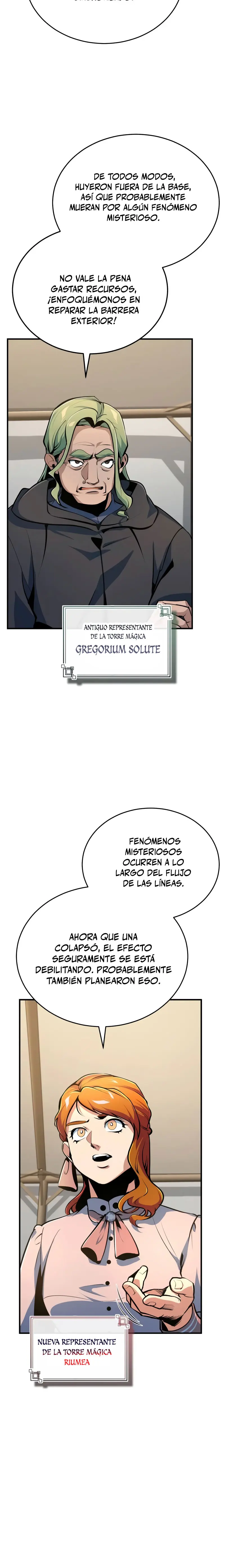 El Profesor Encubierto de la Academia > Capitulo 127 > Page 271