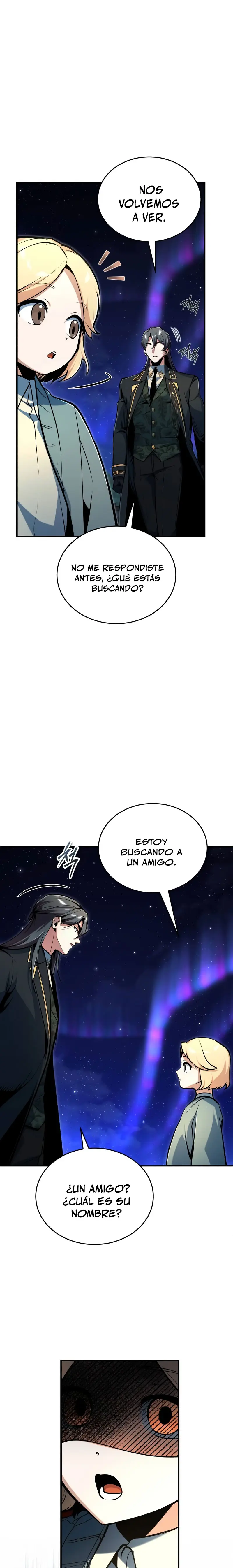 El Profesor Encubierto de la Academia > Capitulo 127 > Page 311