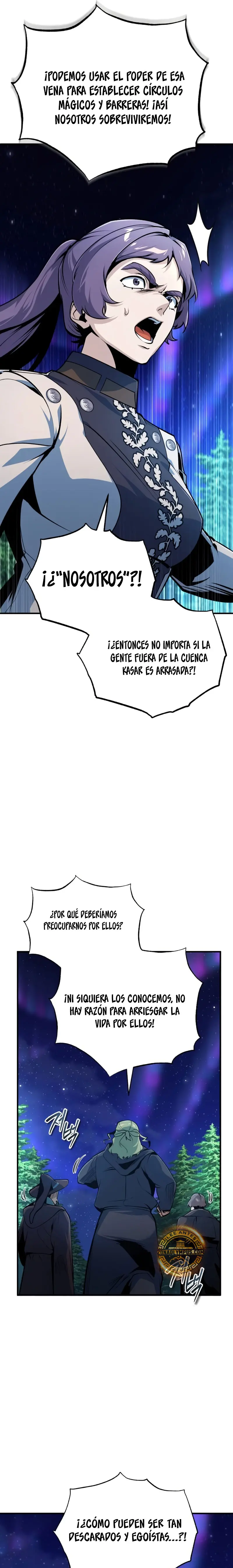 El Profesor Encubierto de la Academia > Capitulo 128 > Page 171