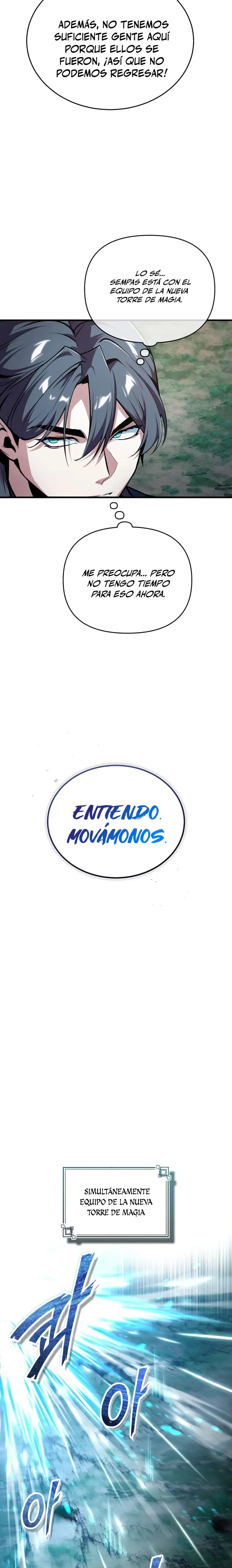 El Profesor Encubierto de la Academia > Capitulo 128 > Page 191