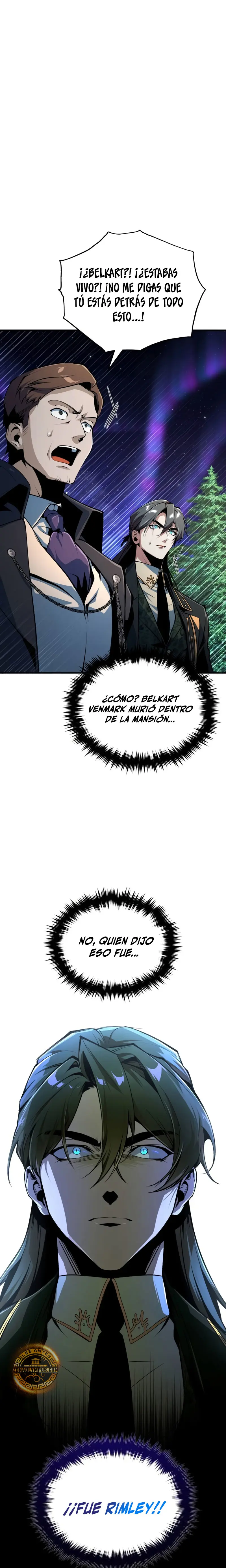 El Profesor Encubierto de la Academia > Capitulo 128 > Page 311