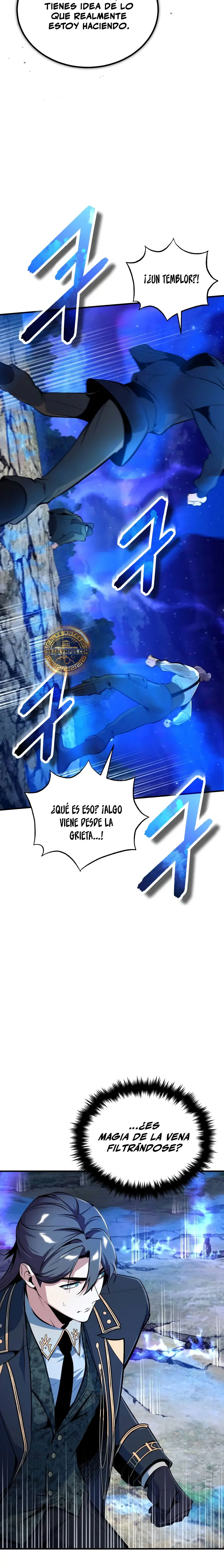 El Profesor Encubierto de la Academia > Capitulo 129 > Page 51