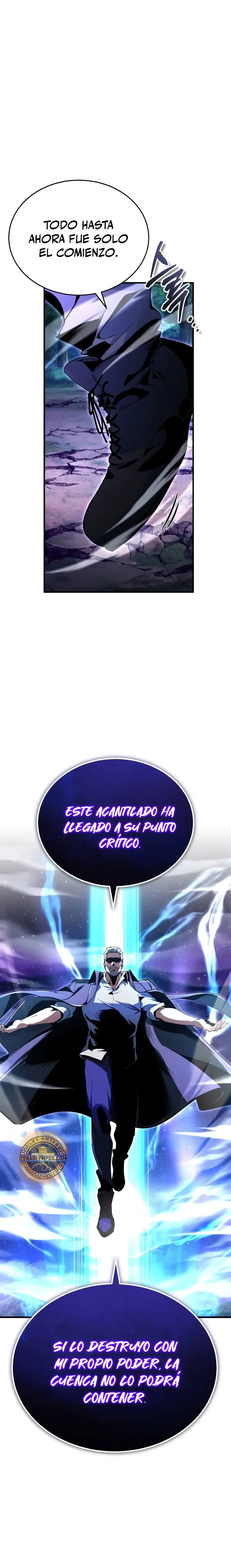 El Profesor Encubierto de la Academia > Capitulo 129 > Page 61