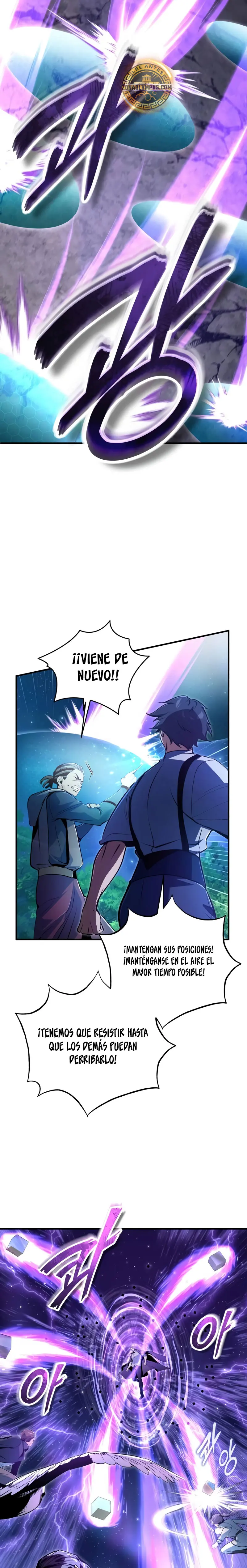 El Profesor Encubierto de la Academia > Capitulo 129 > Page 151
