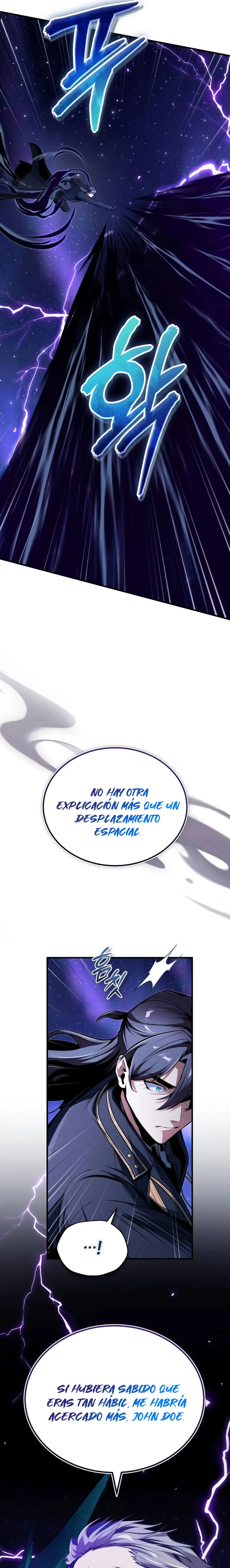 El Profesor Encubierto de la Academia > Capitulo 129 > Page 231