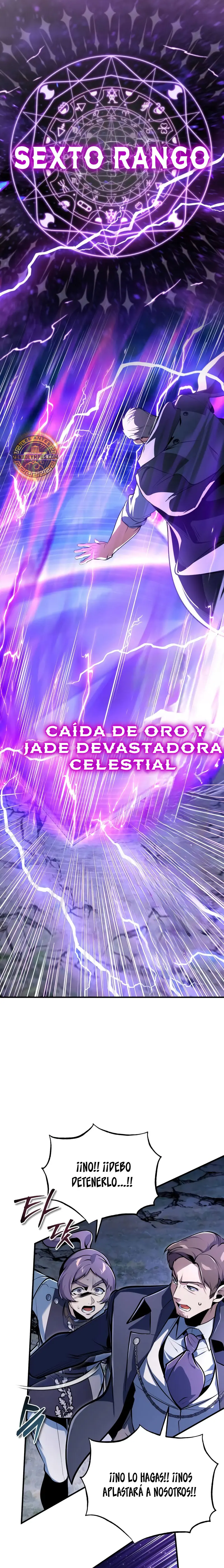 El Profesor Encubierto de la Academia > Capitulo 129 > Page 301