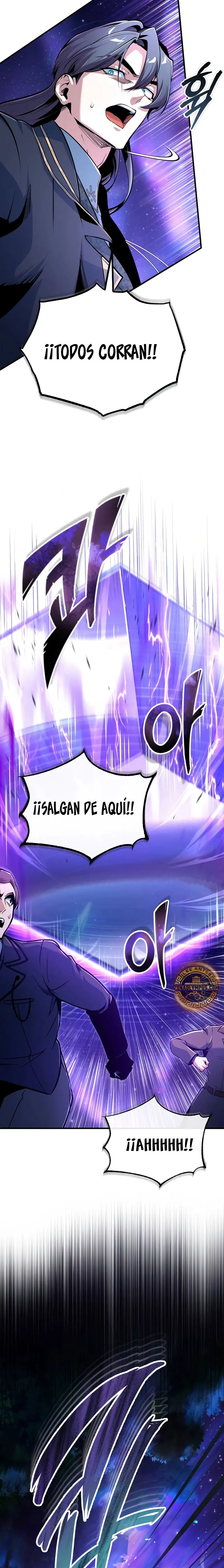 El Profesor Encubierto de la Academia > Capitulo 129 > Page 311