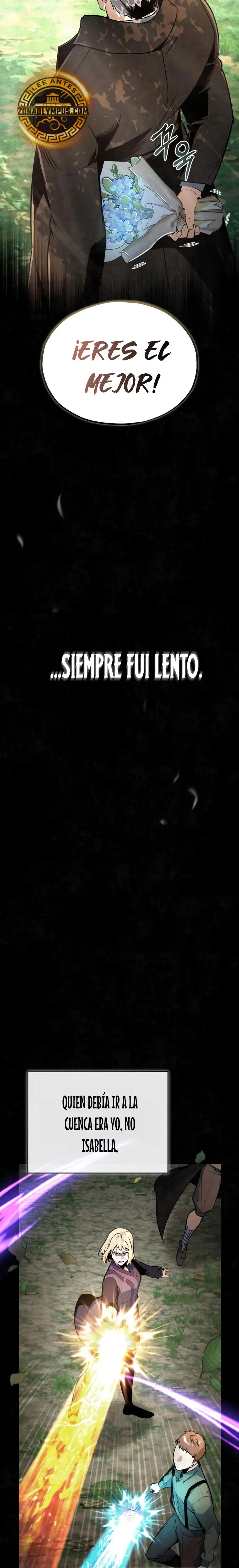 El Profesor Encubierto de la Academia > Capitulo 131 > Page 71